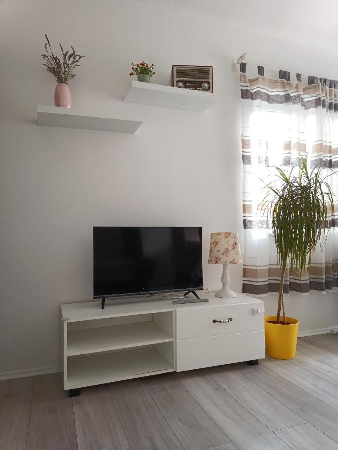 Appartement Apartman Mala Cici à Zadar Extérieur photo